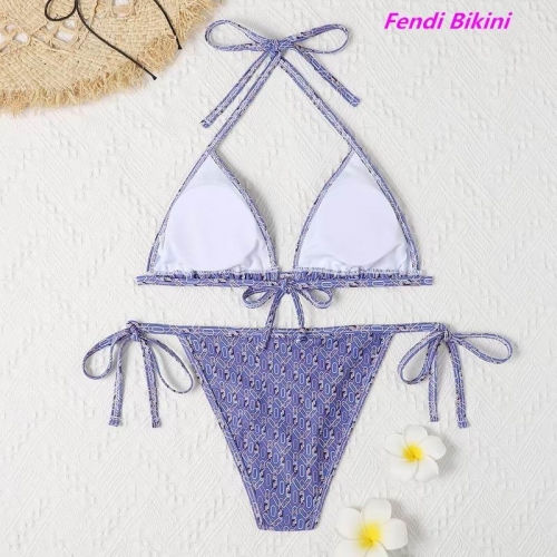 F.e.n.d.i. Bikini 1198 Women
