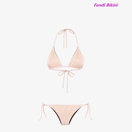 F.e.n.d.i. Bikini 1191 Women