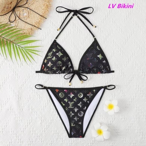 L...V... Bikini 1288 Women