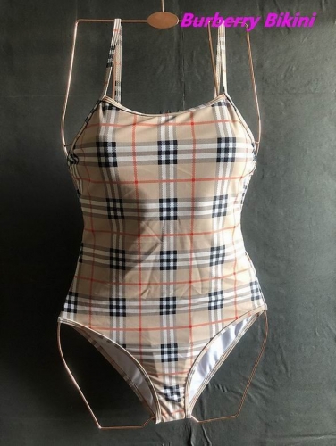 B.u.r.b.e.r.r.y. Bikini 1124 Women