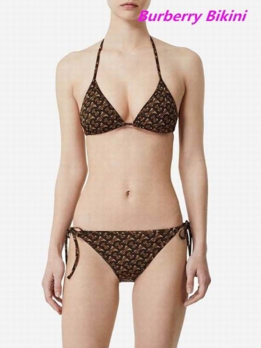 B.u.r.b.e.r.r.y. Bikini 1031 Women