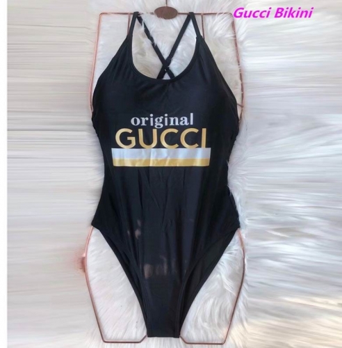 G.u.c.c.i. Bikini 1128 Women