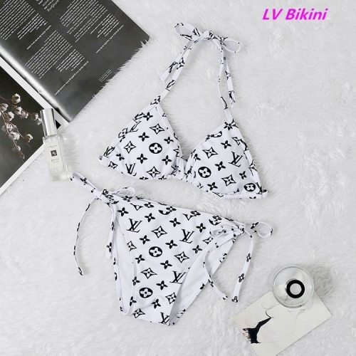 L...V... Bikini 1250 Women