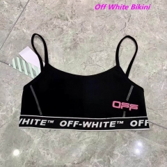 O.f.f.-W.h.i.t.e. Bikini 1069 Women