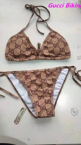 G.u.c.c.i. Bikini 1210 Women