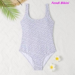 F.e.n.d.i. Bikini 1270 Women
