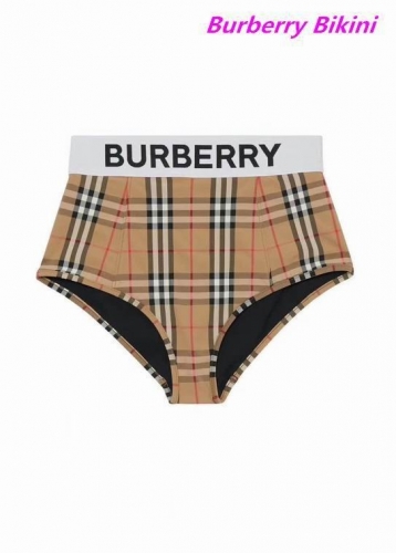 B.u.r.b.e.r.r.y. Bikini 1056 Women