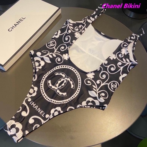 C.h.a.n.e.l. Bikini 1082 Women