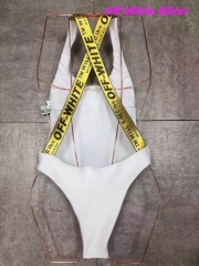 O.f.f.-W.h.i.t.e. Bikini 1055 Women