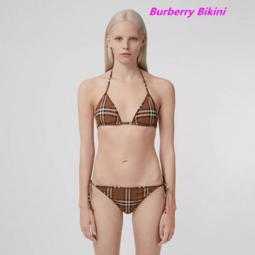 B.u.r.b.e.r.r.y. Bikini 1114 Women