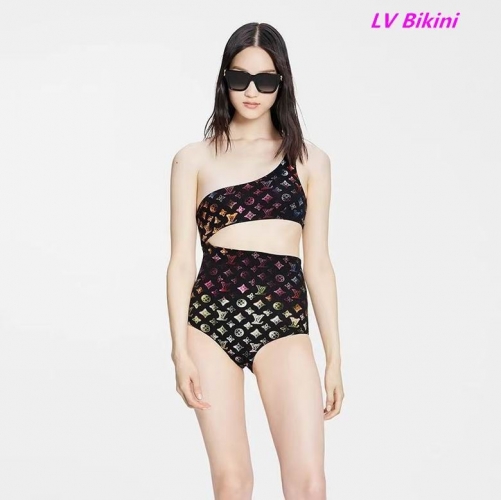 L...V... Bikini 1282 Women