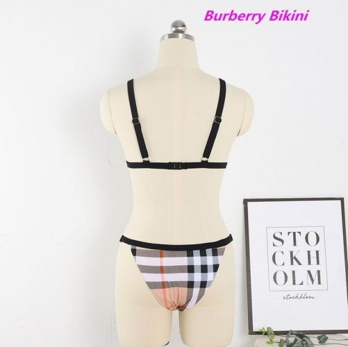 B.u.r.b.e.r.r.y. Bikini 1096 Women