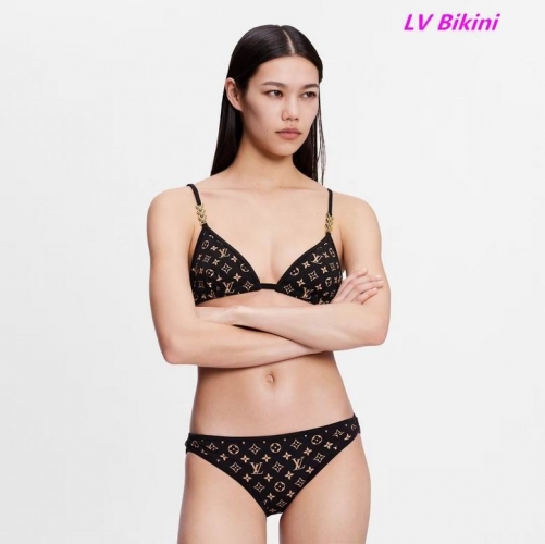 L...V... Bikini 1348 Women