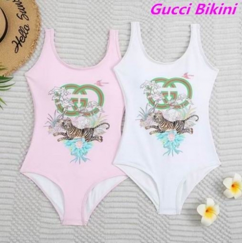 G.u.c.c.i. Bikini 1286 Women