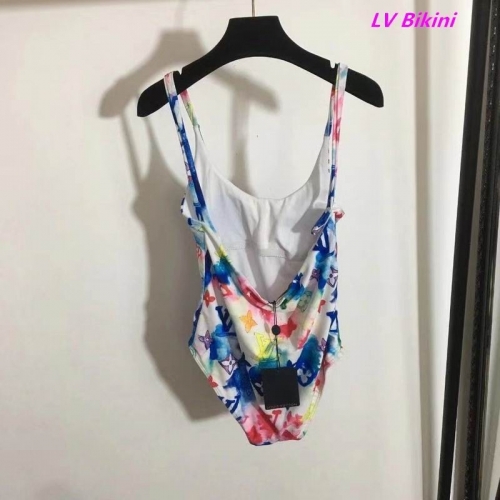 L...V... Bikini 1191 Women