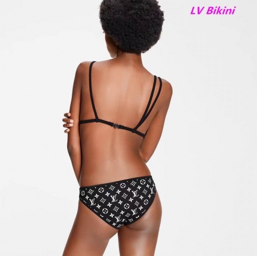 L...V... Bikini 1204 Women