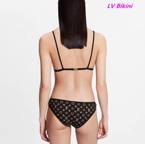 L...V... Bikini 1347 Women