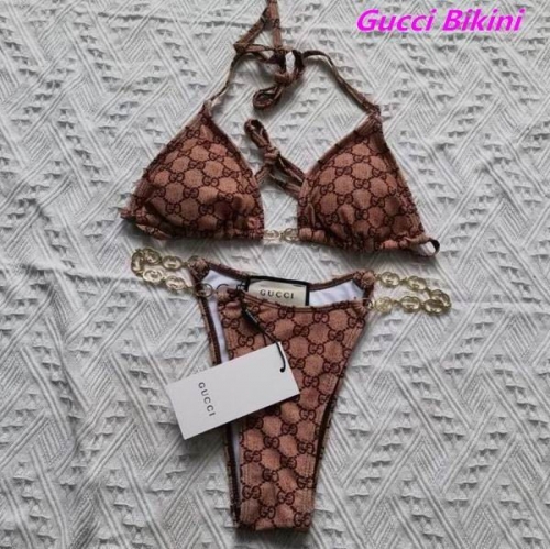 G.u.c.c.i. Bikini 1165 Women