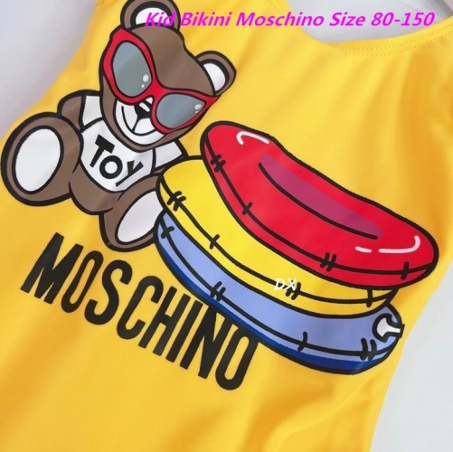 M.o.s.c.h.i.n.o. Kid Bikini 1120