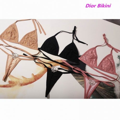 D.i.o.r. Bikini 1260 Women