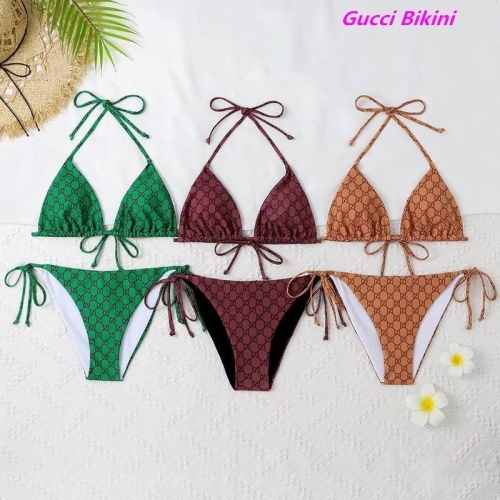 G.u.c.c.i. Bikini 1205 Women