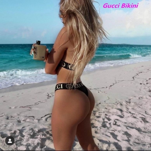 G.u.c.c.i. Bikini 1116 Women