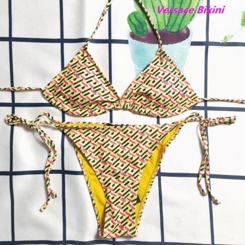 V.e.r.s.a.c.e. Bikini 1377 Women