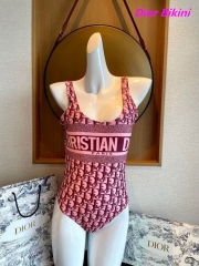 D.i.o.r. Bikini 1321 Women