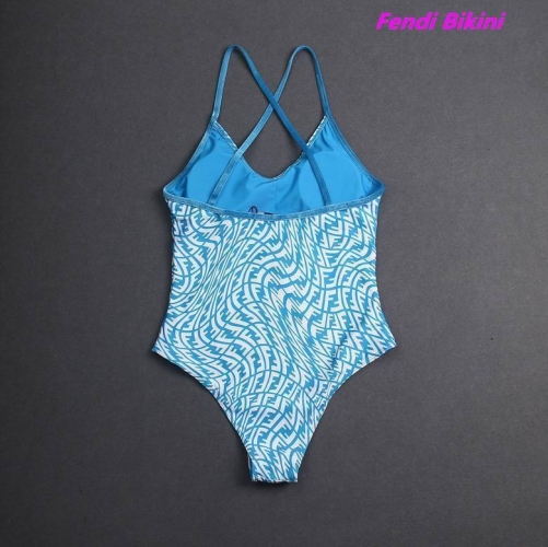 F.e.n.d.i. Bikini 1330 Women