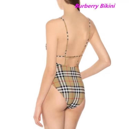 B.u.r.b.e.r.r.y. Bikini 1015 Women