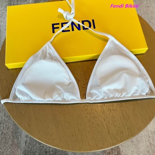 F.e.n.d.i. Bikini 1437 Women