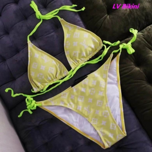 L...V... Bikini 1118 Women