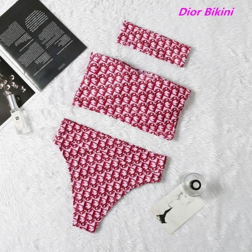 D.i.o.r. Bikini 1181 Women