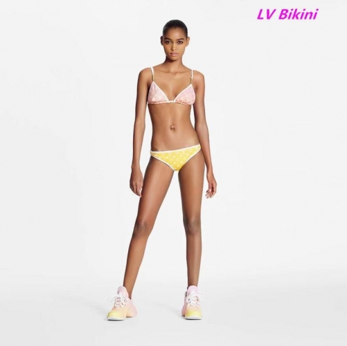 L...V... Bikini 1375 Women