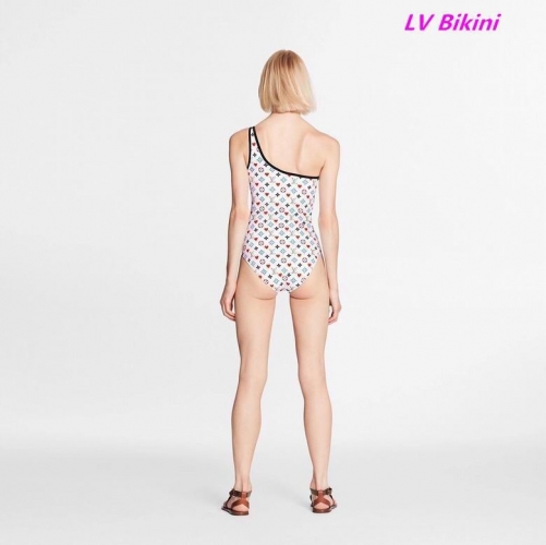 L...V... Bikini 1072 Women
