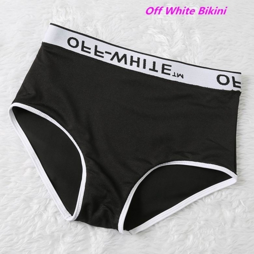 O.f.f.-W.h.i.t.e. Bikini 1010 Women