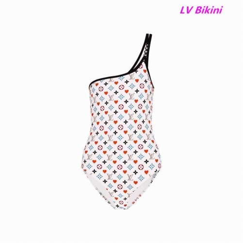 L...V... Bikini 1075 Women