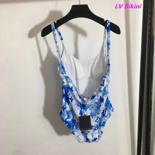 L...V... Bikini 1193 Women