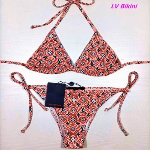 L...V... Bikini 1140 Women