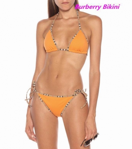 B.u.r.b.e.r.r.y. Bikini 1071 Women