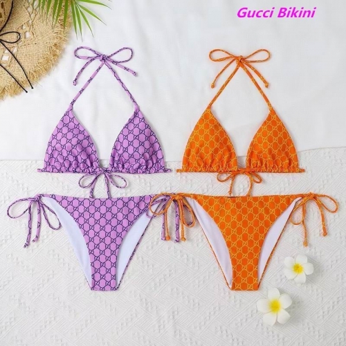 G.u.c.c.i. Bikini 1201 Women