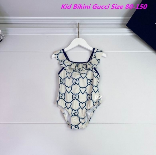G.u.c.c.i. Kid Bikini 1099
