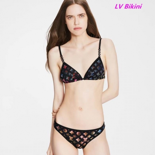 L...V... Bikini 1285 Women