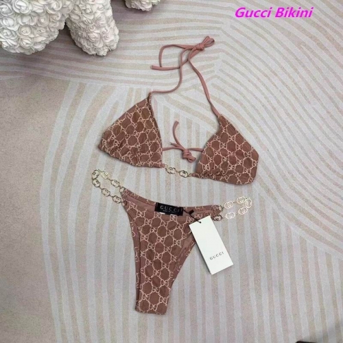 G.u.c.c.i. Bikini 1157 Women