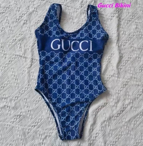 G.u.c.c.i. Bikini 1191 Women