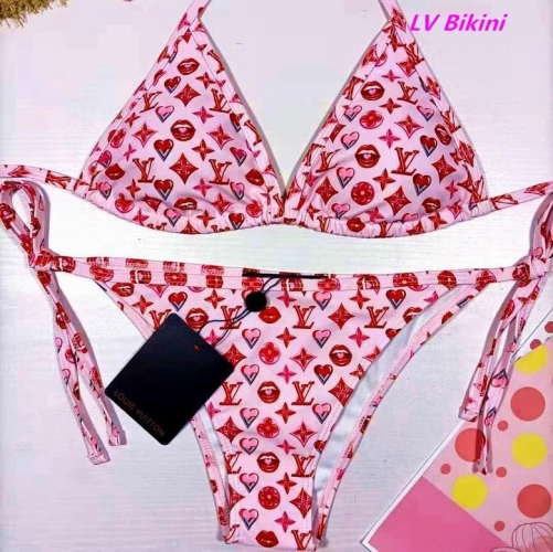L...V... Bikini 1130 Women