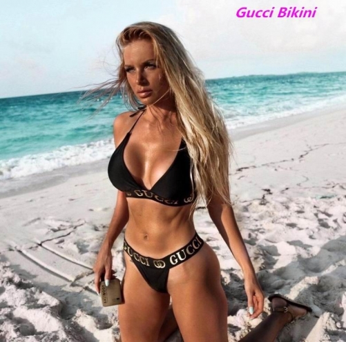 G.u.c.c.i. Bikini 1118 Women