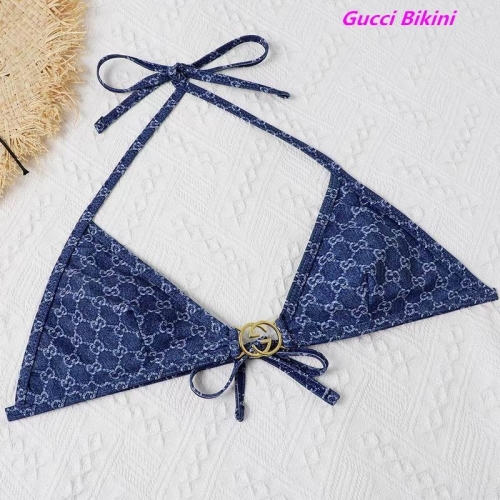 G.u.c.c.i. Bikini 1167 Women