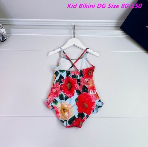 D...G... Kid Bikini 1065