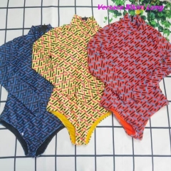 V.e.r.s.a.c.e. Bikini Long 1015 Women